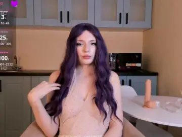 LisaBevy  live sex cam