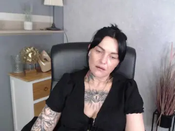 Liviadreams  live sex cam