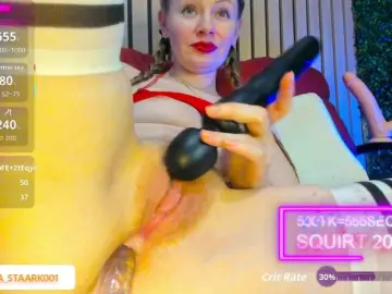 SansaStaark  live sex cam