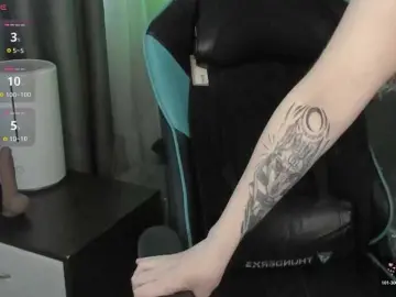 VAGNERMUR  live sex cam