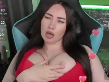 VAGNERMUR  live sex cam