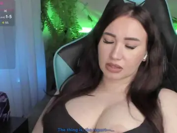 VAGNERMUR  live sex cam