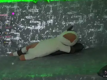 VAGNERMUR  live sex cam