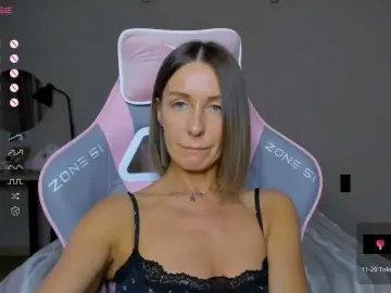 HannaChardger  live sex cam