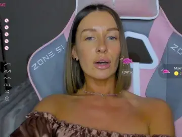 HannaChardger  live sex cam
