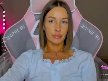 HannaChardger  live sex cam