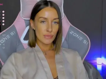 HannaChardger  live sex cam