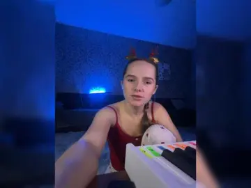Kali-Kiss  live sex cam