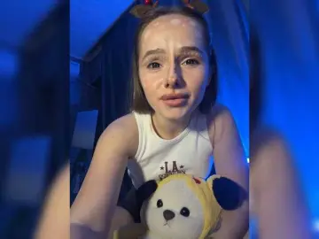 Kali-Kiss  live sex cam