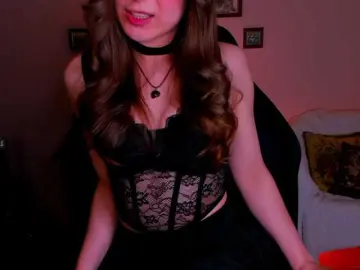 LanaSensitive  live sex cam