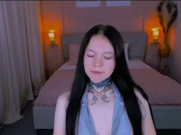 MUSHONOK67  live sex cam