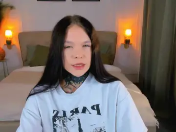 MUSHONOK67  live sex cam