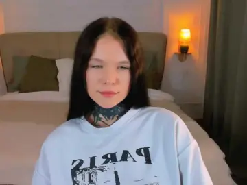 MUSHONOK67  live sex cam