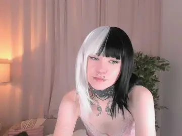 MUSHONOK67  live sex cam