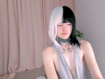 MUSHONOK67  live sex cam
