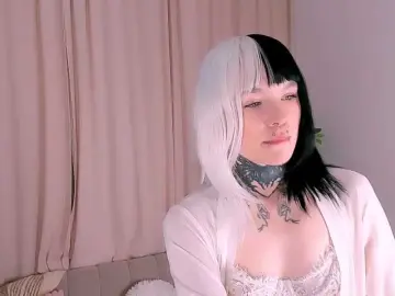 MUSHONOK67  live sex cam