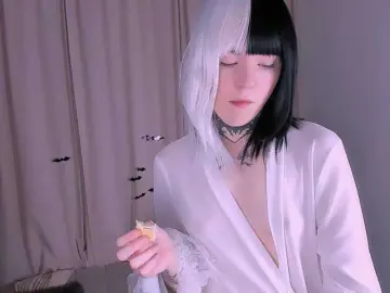 MUSHONOK67  live sex cam