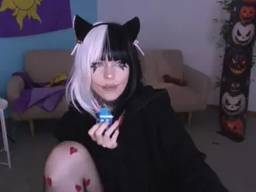 MUSHONOK67  live sex cam