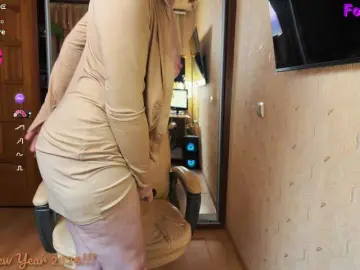 Muza-Love  live sex cam