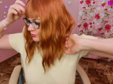 Muza-Love  live sex cam