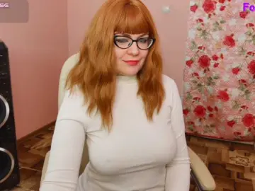 Muza-Love  live sex cam