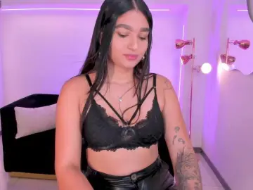 OrianaSilva  live sex cam