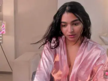 OrianaSilva  live sex cam