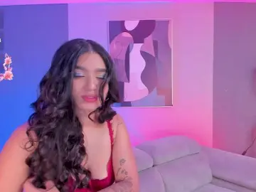 OrianaSilva  live sex cam