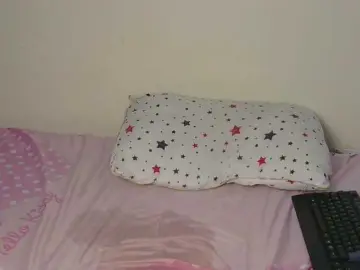 PrettyBarbie  live sex cam