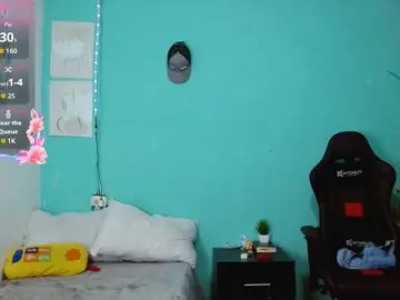 Blessedperverse  live sex cam