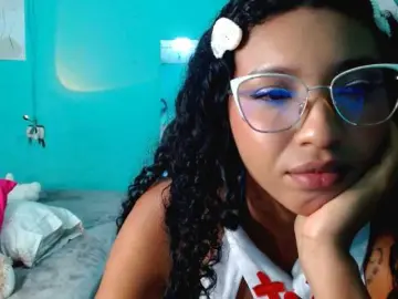 Blessedperverse  live sex cam