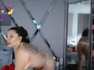 Paula-daniela1  live sex cam