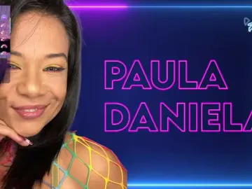 Paula-daniela1  live sex cam