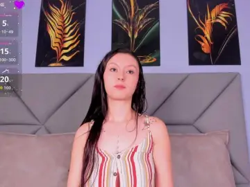 Samara-goals  live sex cam