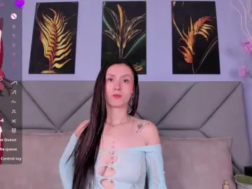 Samara-goals  live sex cam