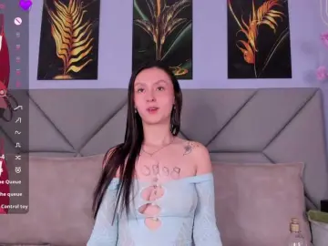 Samara-goals  live sex cam