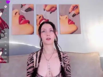 Samara-goals  live sex cam