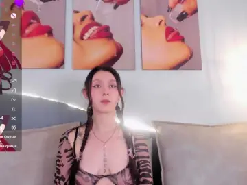 Samara-goals  live sex cam