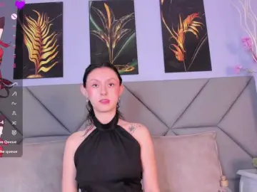 Samara-goals  live sex cam