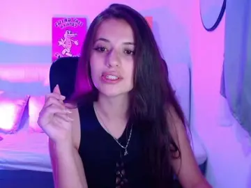 Soy-abbyy  live sex cam