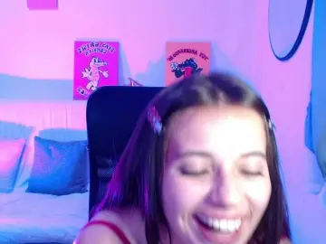 Soy-abbyy  live sex cam