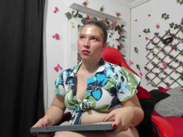 Violetakarson  live sex cam