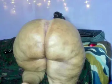 Big-Ass-Wilma  live sex cam
