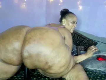 Big-Ass-Wilma  live sex cam