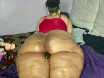 Big-Ass-Wilma  live sex cam