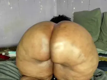 Big-Ass-Wilma  live sex cam