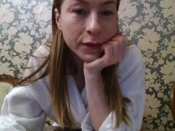 Boginechka  live sex cam