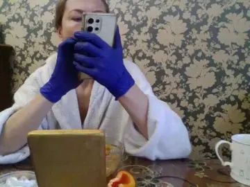 Boginechka  live sex cam