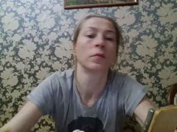 Boginechka  live sex cam