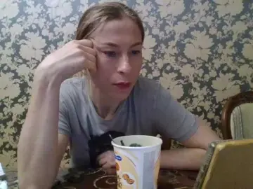 Boginechka  live sex cam